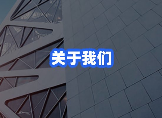 关于我们